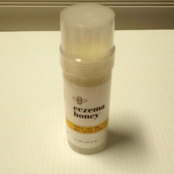 Eczema Honey Body Lotion Stick -2.2 FL oz - Picture 11 of 11